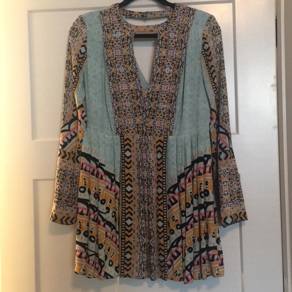 Free People Dresses & Skirts - Free People Dress